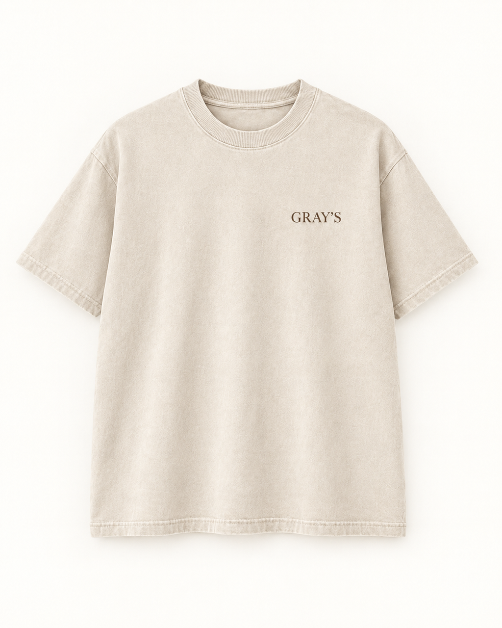 Surf Tee-Cream
