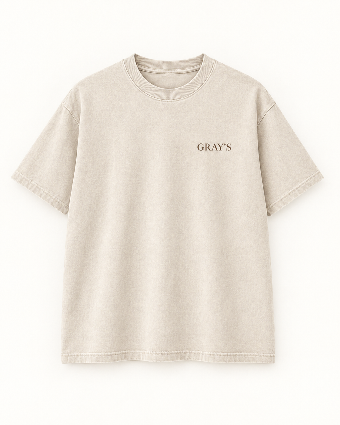 Surf Tee-Cream