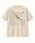 Surf Tee-Cream