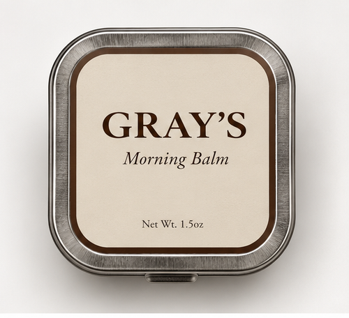 Morning Balm