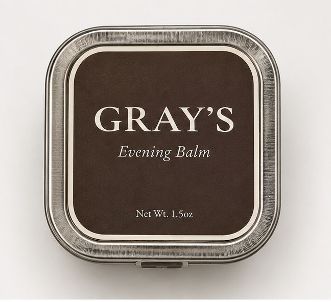 Evening Balm