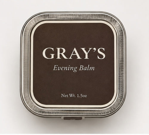 Evening Balm