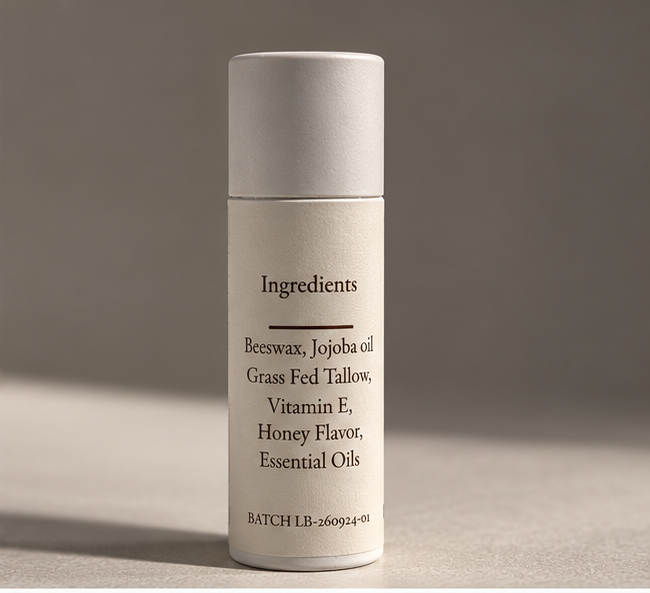 Lip Balm
