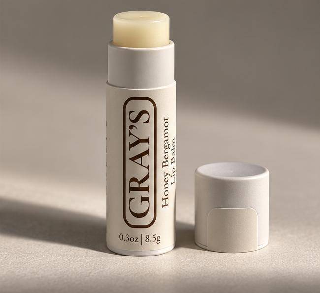Lip Balm