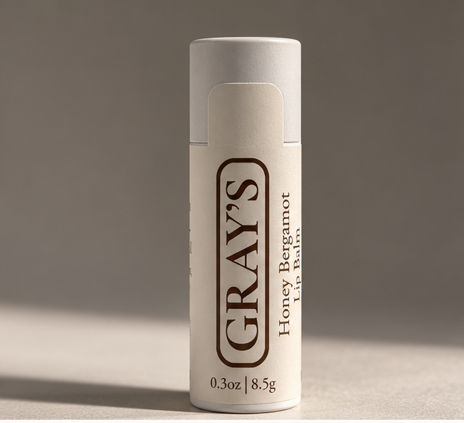 Lip Balm