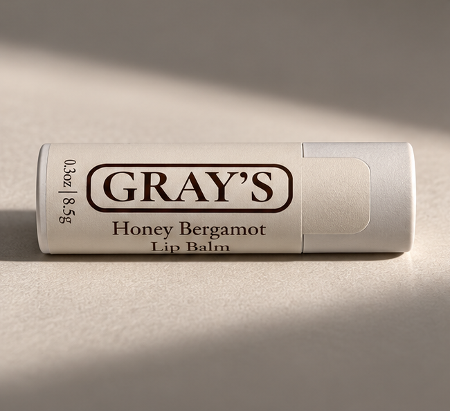 Lip Balm