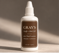 Hair & Scalp Oil